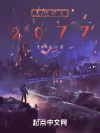 赛博红尘2077